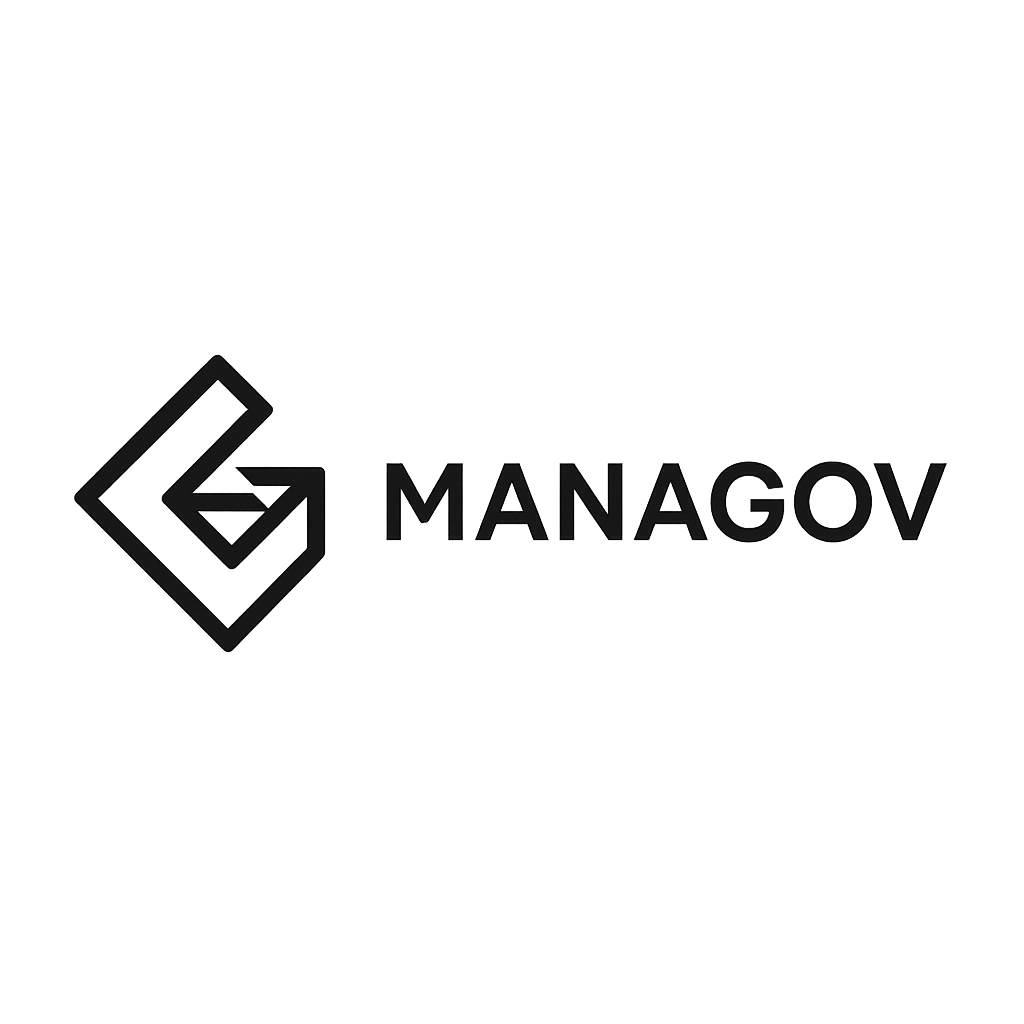 MANAGOV Logo